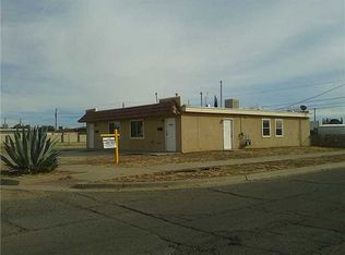 5500 Ranchito Ave, El Paso, TX 79924