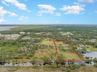 0 Lake Washington Rd, Melbourne, FL 32934