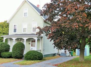 54 Richman St, Clinton, MA 01510