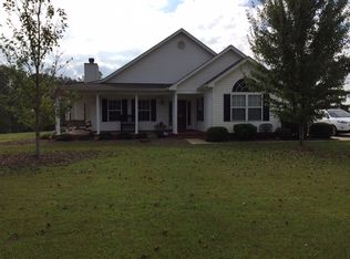 1208 County Road 566, Ozark, AL 36360