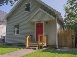 1014 Bricker Ave, Toledo, OH 43608