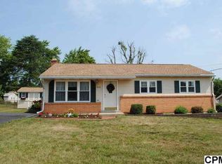 8150 Somerset St, Hummelstown, PA 17036