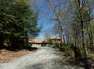 365 Jeff Miller Rd, Tolland, MA 01034