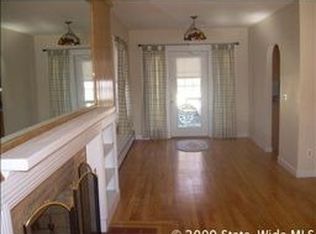 290 Wakefield St, West Warwick, RI 02893