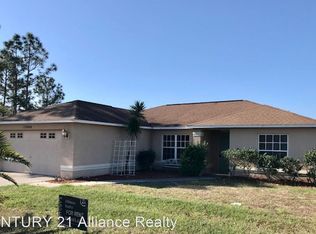 12494 Oneida St, Spring Hill, FL 34609