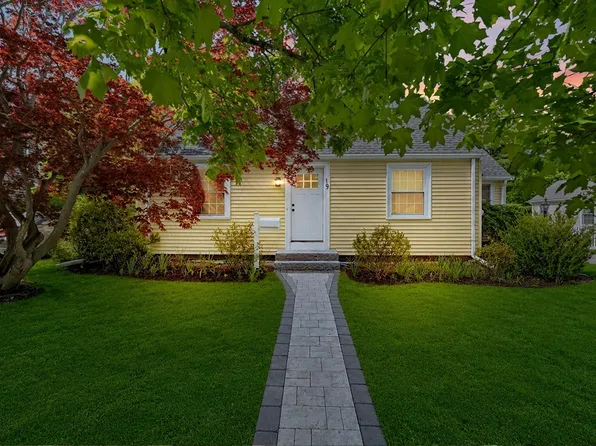 19 Wilbur St, North Easton, MA 02356