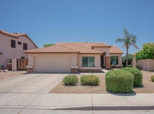 7307 W Dreyfus Dr, Peoria, AZ 85381