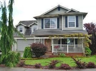 2100 Riley Rd, Mount Vernon, WA 98274