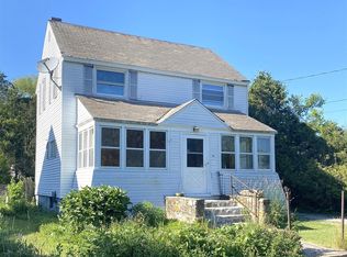 55 Champlain Ave, Whitehall, NY 12887