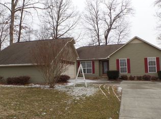 2766 Arbor Pl, Cookeville, TN 38506