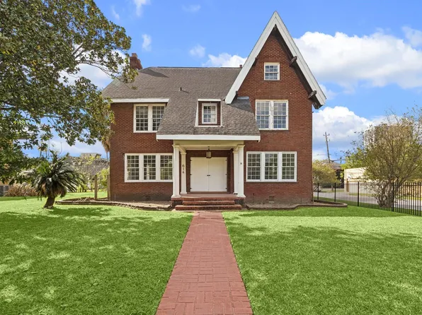 614 Avondale St, Houston, TX 77006