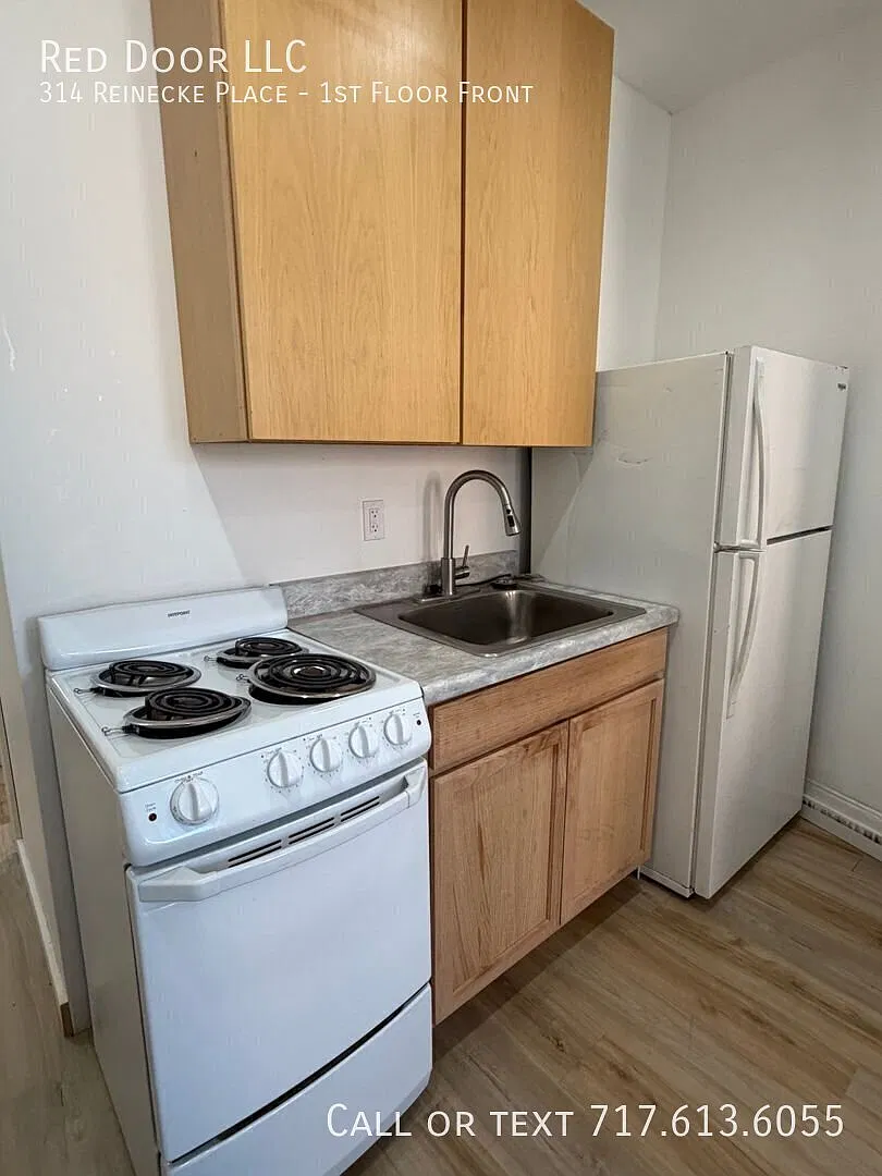 Studio Apartment in York! — Photo 4