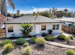 7105 Central Ave, Lemon Grove, CA 91945