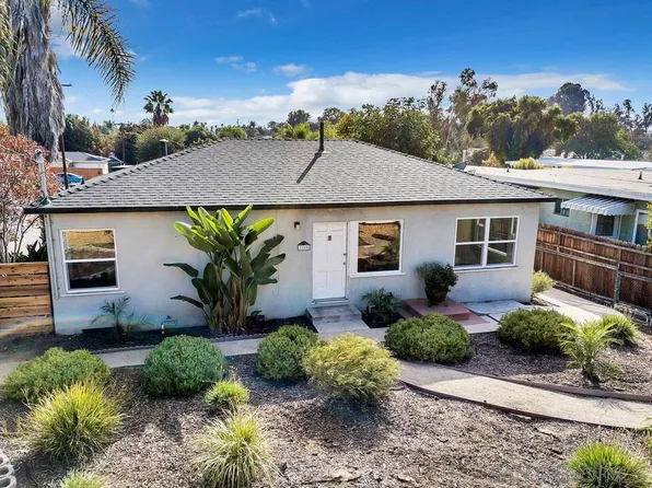 7105 Central Ave, Lemon Grove, CA 91945