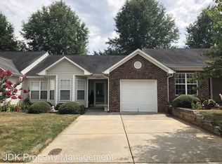 3004 Old Craig Trl, Mebane, NC 27302