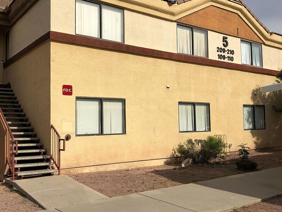1st image of 16033 N 25th St APT 109