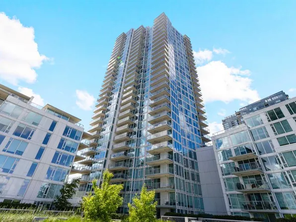 510 S 6th Ave SE #1903, Calgary, AB T2G 1L7