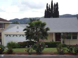 3002 Brookhill St, La Crescenta, CA 91214