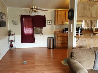 493 Hot Springs Rd SPC 18, Carson City, NV 89706