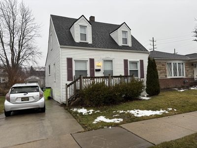 17840 Martin Rd, Roseville, MI, 48066