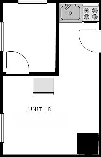 Oasis Apartments — Photo 33