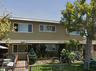 3575 Beechwood Ave APT F, Lynwood, CA 90262
