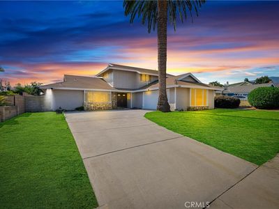 5974 Buchanan Ave, San Bernardino, CA, 92404