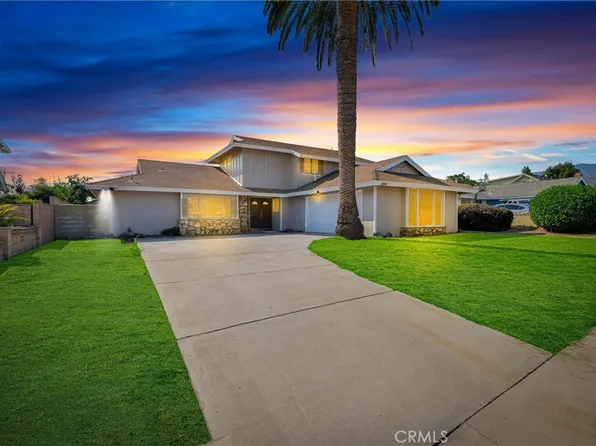 5974 Buchanan Ave, San Bernardino, CA 92404