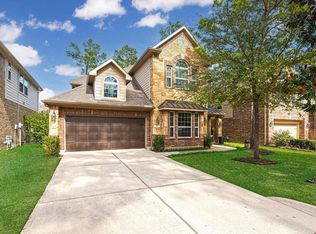 6 Camplight Ct, Spring, TX 77389