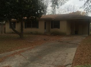 1219 Centenary Dr, Longview, TX 75601