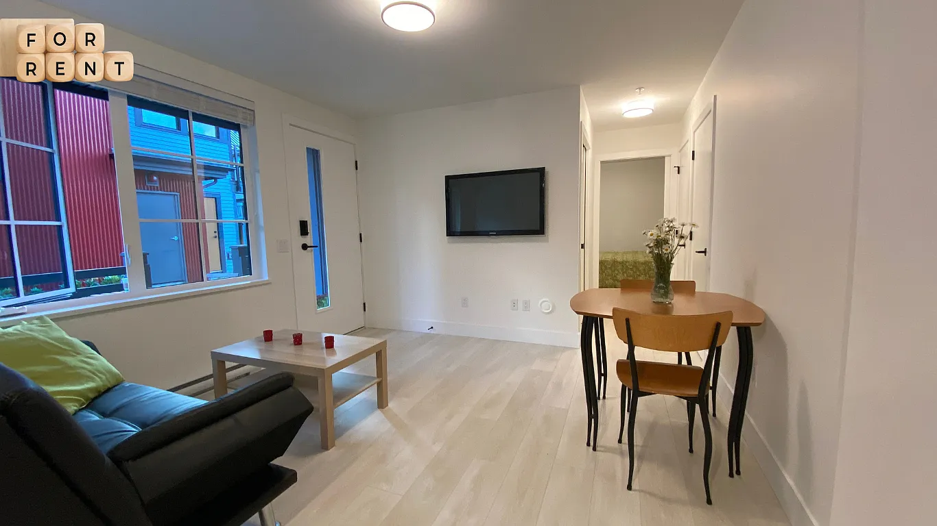 1 bed, 550 sqft, $2,000 — Photo 3
