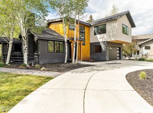 1702 Creek Side Ln, Park City, UT 84098