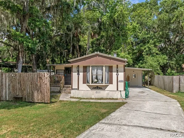 3182 County Road 418, Lake Panasoffkee, FL 33538