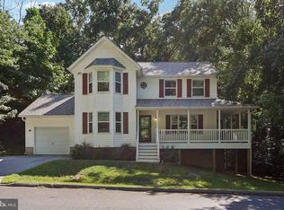 329 Red Cloud Rd, Lusby, MD 20657