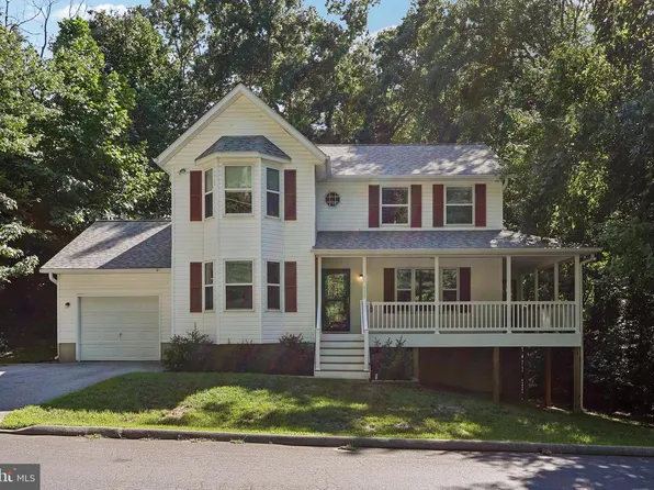 329 Red Cloud Rd, Lusby, MD 20657
