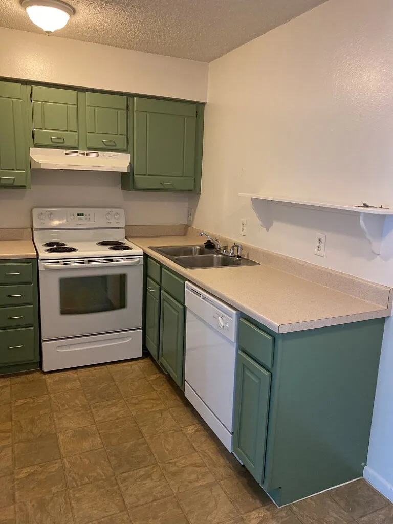 1 bed, 1.0 bath, 650 sqft, $1,250 — Photo 4