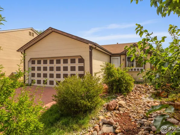 2172 Hackberry Cir, Longmont, CO 80501