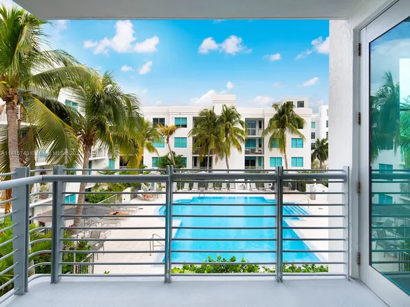 110 Washington Ave APT 2522, Miami Beach, FL 33139