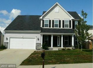 6 Warbler Ct, Stafford, VA 22554