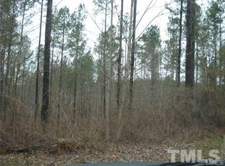 272 Mill Stone Rd, Moncure, NC 27559