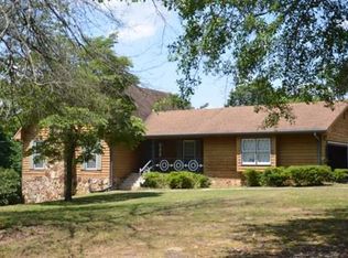 2940 Irwin Bridge Rd NW, Conyers, GA 30012