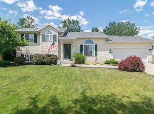 769 Sunbrook St SE, Grand Rapids, MI 49508