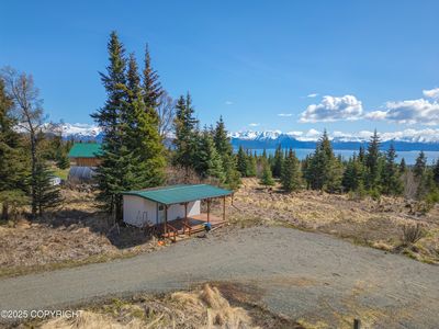 55225 Finch St, Homer, AK, 99603