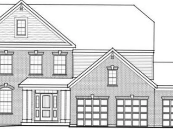 4745 Donegal Ave, Union, KY 41091