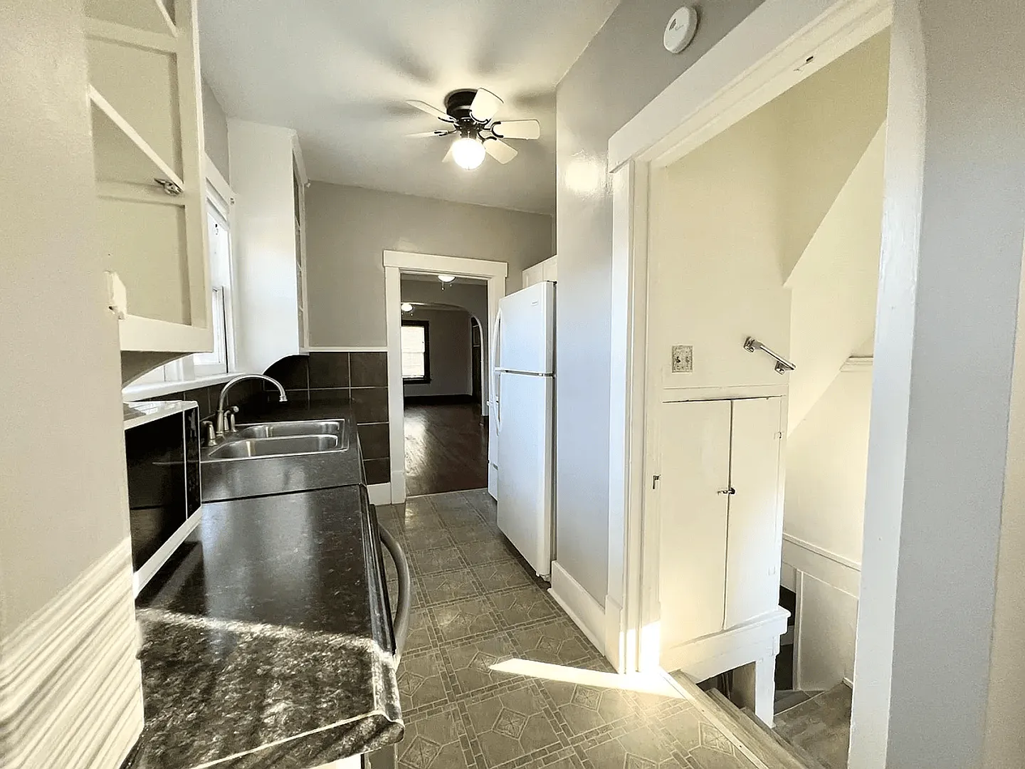 Inviting Home Filled With Natural Light and Historic Charm — Photo 3