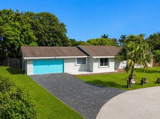 16281 SW 274th St, Homestead, FL 33031