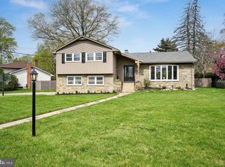 210 Philellena Rd, Cherry Hill, NJ