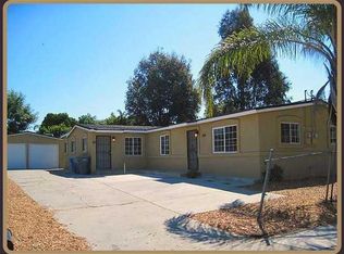 811 N Citrus Ave, Vista, CA 92084