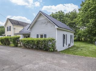 115 Union St, Mount Pleasant, TN 38474