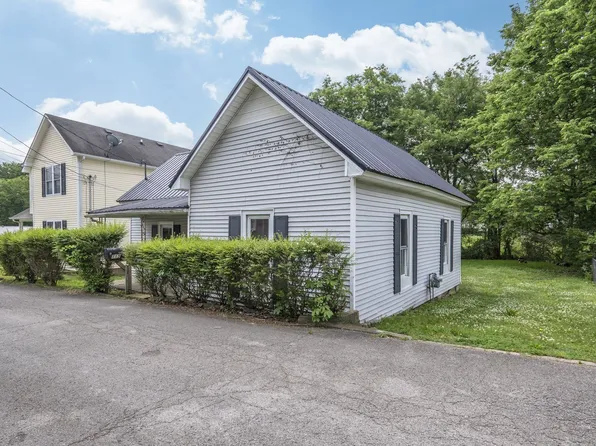 115 Union St, Mount Pleasant, TN 38474
